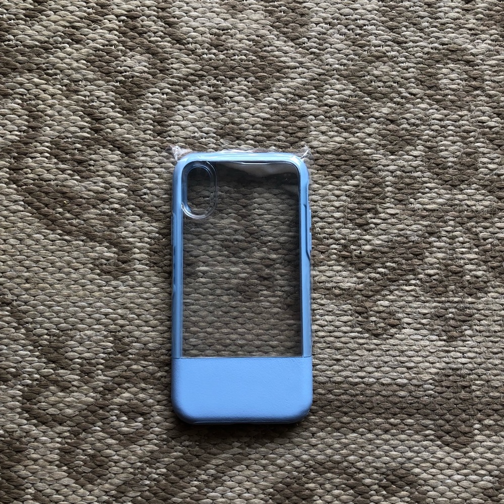 Otter box IPhone X case
